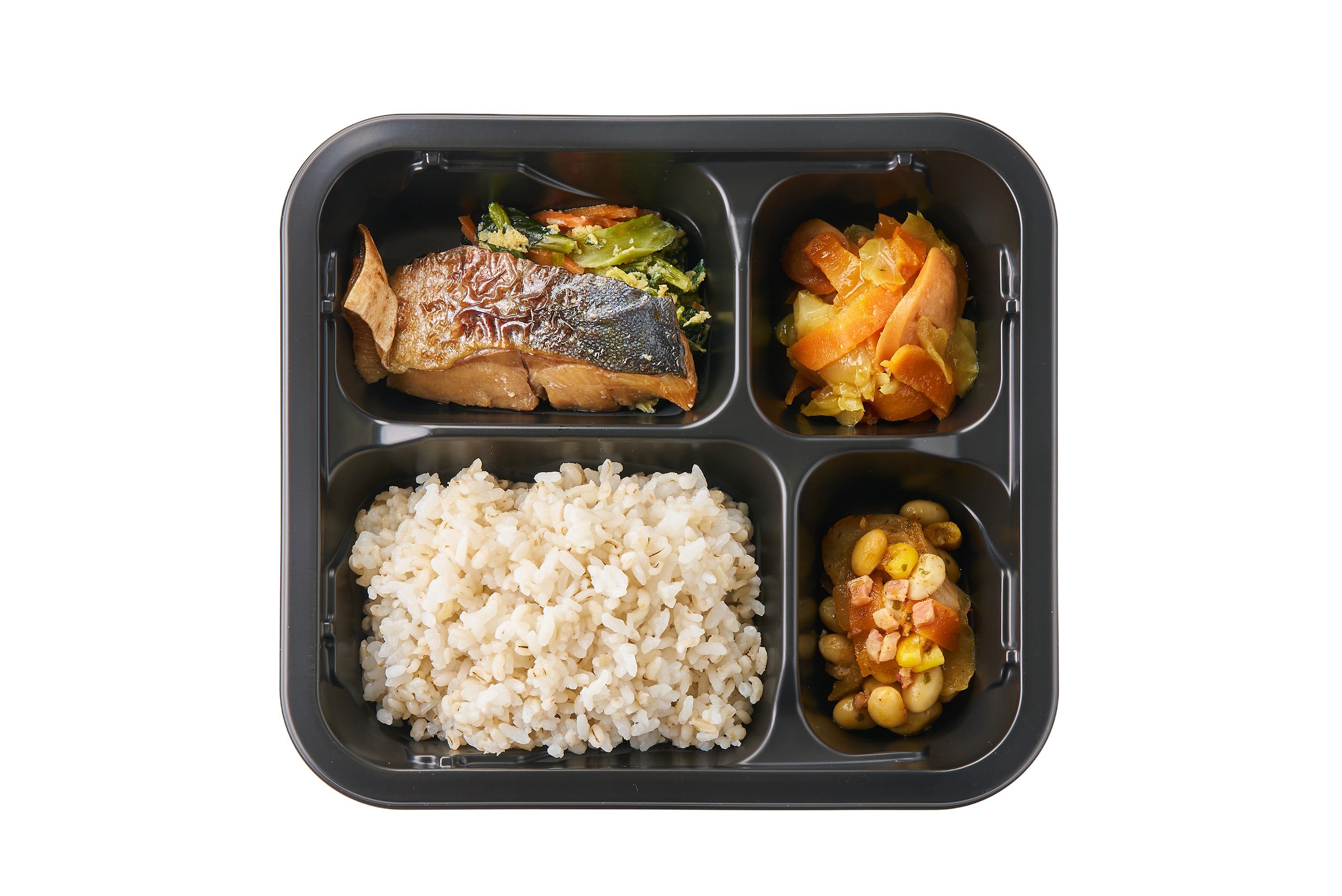 ★ブリの照焼き