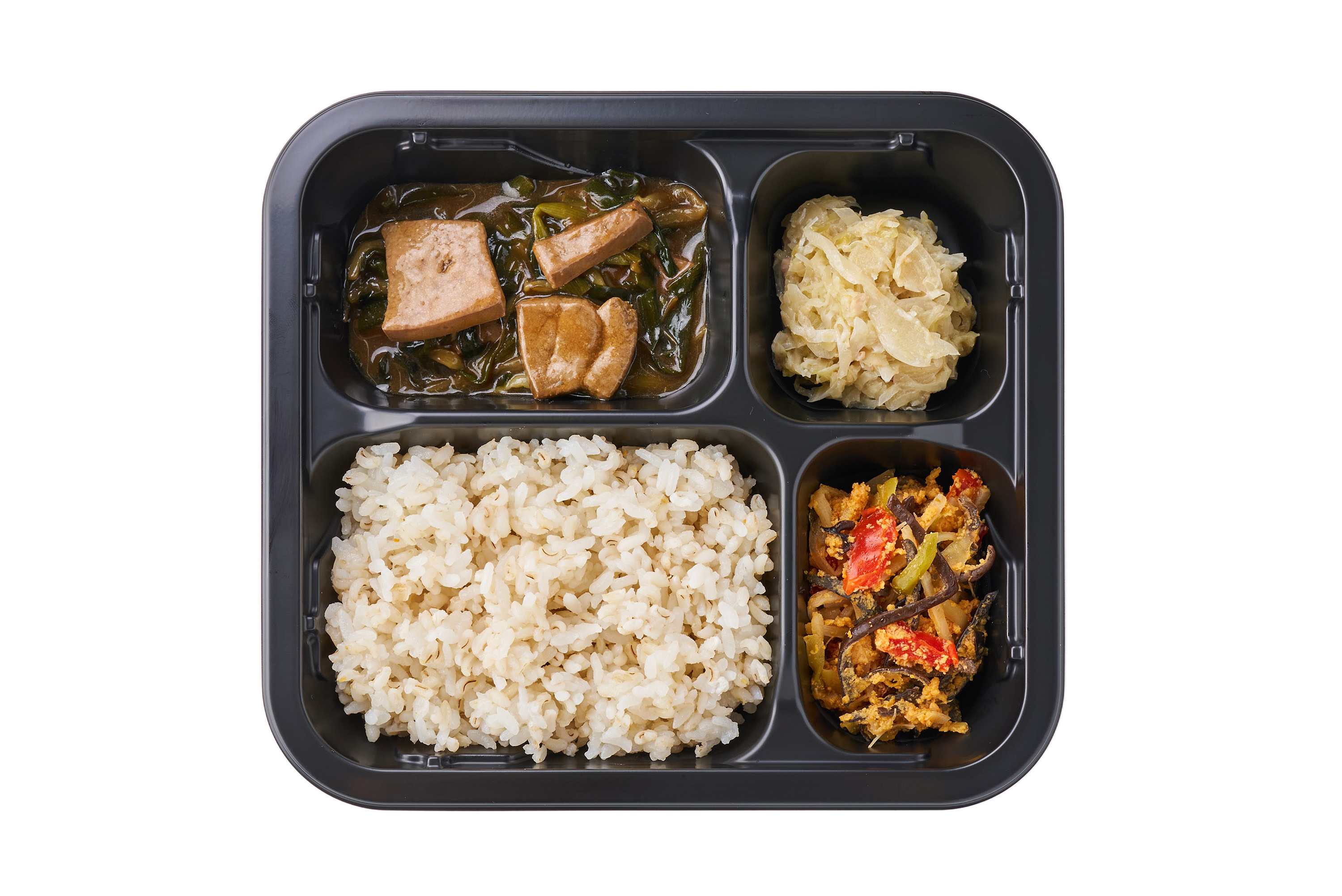 ★レバニラ炒め