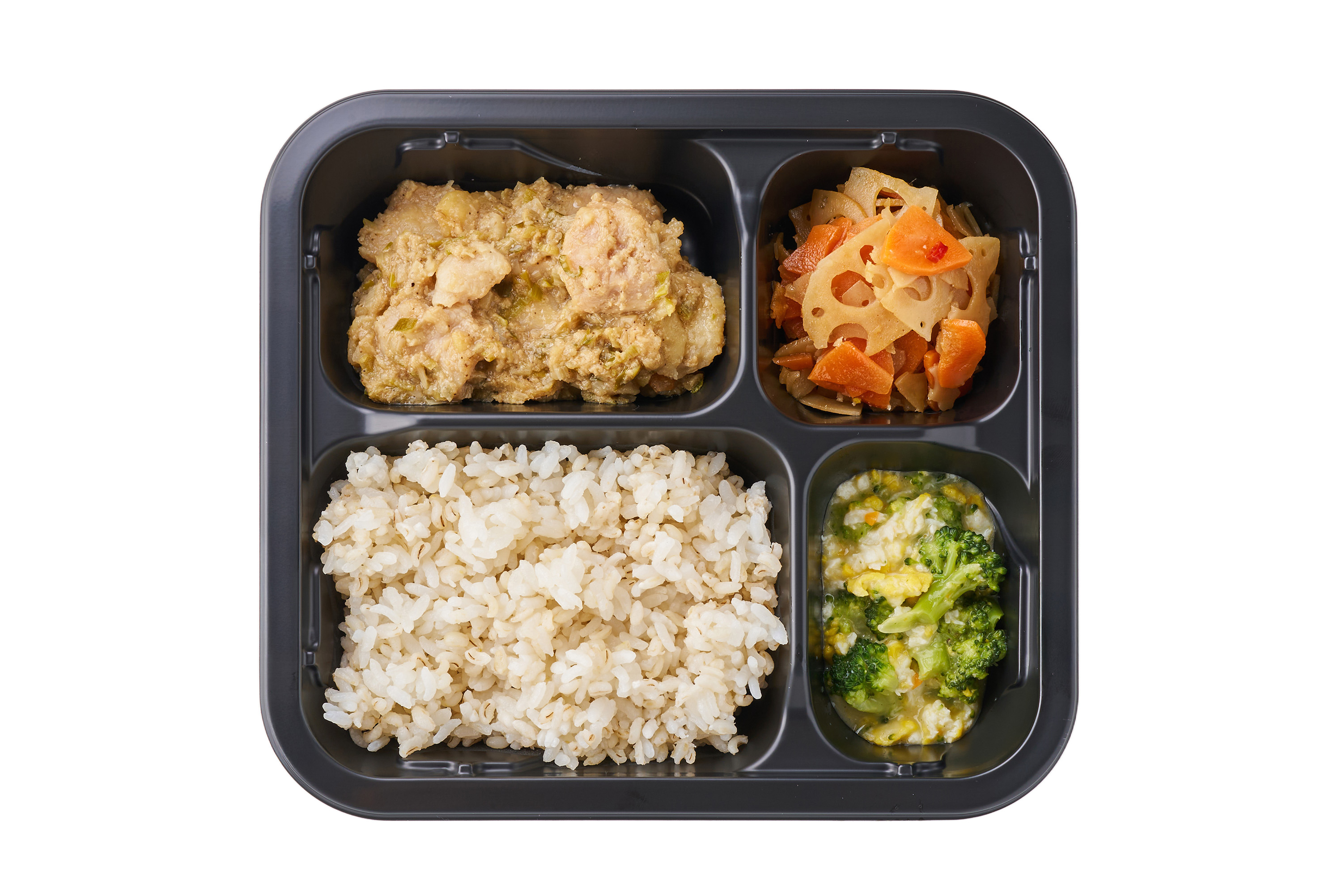 ★若鶏の利休焼き