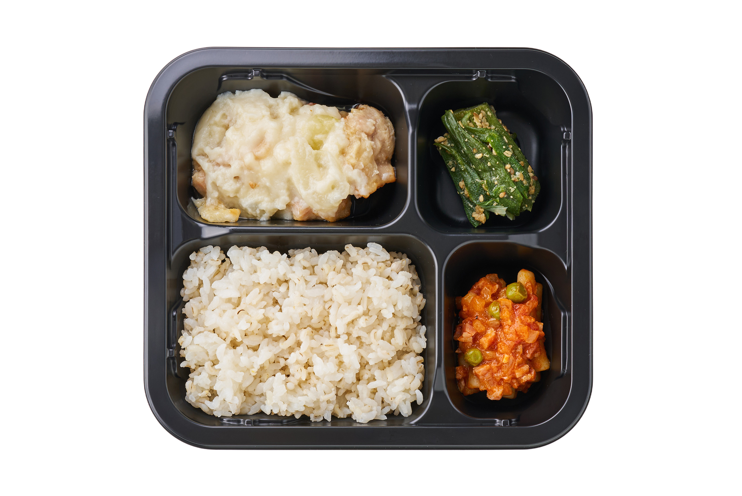 ★鶏肉のレモンクリーム