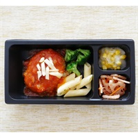 冷凍宅配弁当・宅食「【よりどり】たのしみ御膳 ®」のイメージ画像