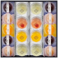 果菓涼々 18個入 KR18