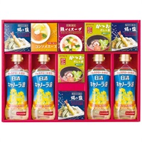 バラエティ調味料ギフト AP-DO
