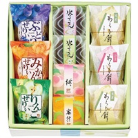 涼彩菓 RY-15