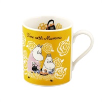 Time With Mamma マグ