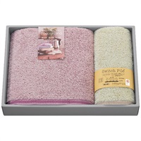 バス・フェイスタオルセット