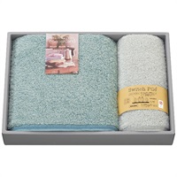 バス・フェイスタオルセット