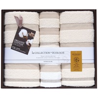 バス・フェイスタオルセット