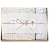 バス・ウォッシュタオルセット