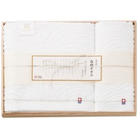 バス・ウォッシュタオルセット