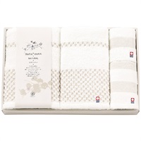 甘撚りタオルセット