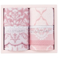 フェイスタオル2枚セット