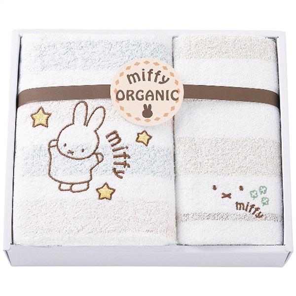 オーガニックバス・ウォッシュタオルセット | タイヘイのギフト
