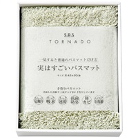 実はすごいバスマット