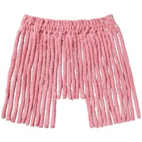 ぱすたお 髪乾かし専用タオル