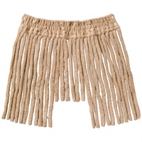 ぱすたお 髪乾かし専用タオル