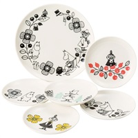 ムーミンバレーベリーセット