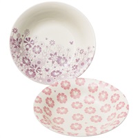 ペアカレーパスタセット