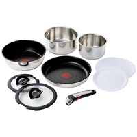 インジニオ・ネオ IHステンレス・アンリミテッド セット9