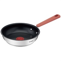 オプティスペースIH ステンレスフライパン20cm