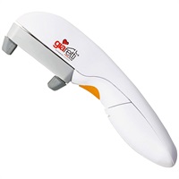 自動ペットボトルオープナー