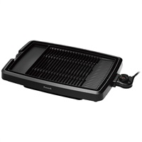 電気焼肉器(減煙タイプ)