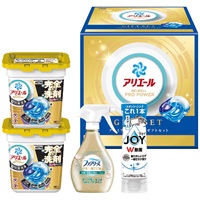 アリエールジェルボールプレミアムバラエティギフトセット PGPV-30EB