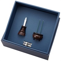 安心のろうそく・お線香セット