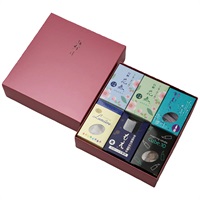 燭台・ローソク・線香セット6箱入