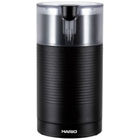 電動コーヒーミル・スイッチ