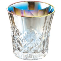 Rex チタングラス オーロラ