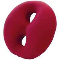 プレミアムボディジョイ・ミディアム ワインレッド