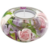 キャンドルホルダー UFO(S) フローララ