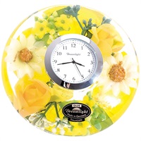 ドリームクロック スプリングフラワー