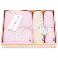 バス・フェイスタオルセット