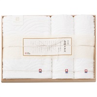 バス・フェイスタオルセット