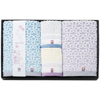 バス・ウォッシュタオルセット