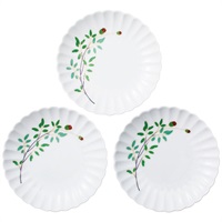 われもこう 三つ組銘々皿