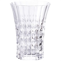 レディーダイヤモンド ハイボールグラス