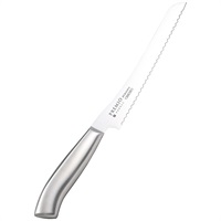 オールステンレスパンナイフ