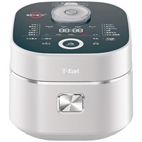 ザ・ライス 遠赤外線3DIH炊飯器(5.5合炊き)