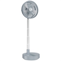 コードレス扇風機サーキュレーター8インチ