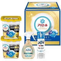 アリエールジェルボールプレミアムバラエティギフトセット PGPV-30E