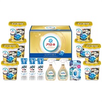 アリエールジェルボールプレミアムバラエティギフトセット PGPV-100EA