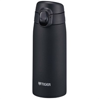 真空断熱ボトル350ml ストーンブラック