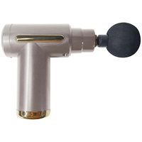 KINMAKU miniドリルガン シルバーグレー