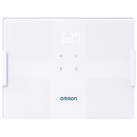 体重体組成計 カラダスキャン ホワイト