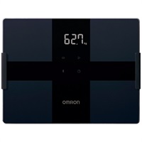 体重体組成計 カラダスキャン ブラック