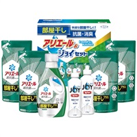 アリエール部屋干し＆ジョイセット HAJ-40C