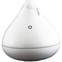 アロマ加湿器｢富士｣